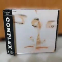 COMPLEX (廃盤)