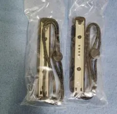 ニンテンドースイッチ　ジョイコンストラップ