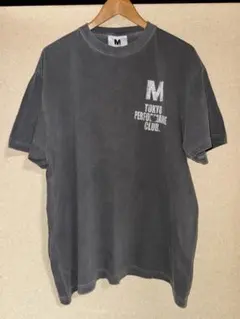 M×TPC コラボ カットソー