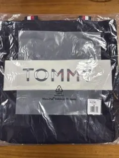 トミーヒルフィガー トートバッグ