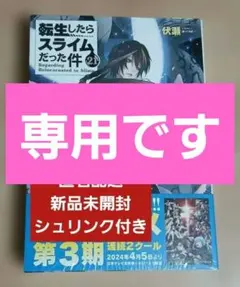 界羽花様 リクエスト 2点 まとめ商品