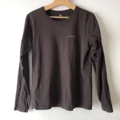 モ*ウ様 mont-bell モンベル 長袖Tシャツ