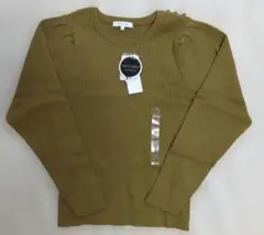 【新品タグ付】GLOBAL WORK MELTY KNIT ニット
