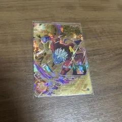 ドラゴンボールヒーローズ PBS-46 孫悟空 P プロモ 限定 非売品 最安値