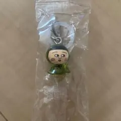 コジコジ めじるしアクセサリー ハレハレ君