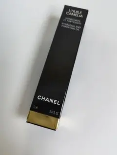 CHANEL ユイル ア オングル ネイルオイル