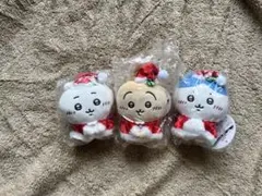 2025年最新】ちいかわ サンタさんだ!持ちますマスコットの人気