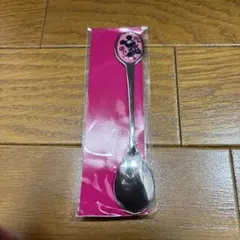 米奇老鼠 湯匙 粉紅色