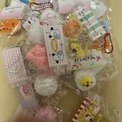 ミニスクイーズ 捏捏 まとめ売り 20点セット - メルカリ