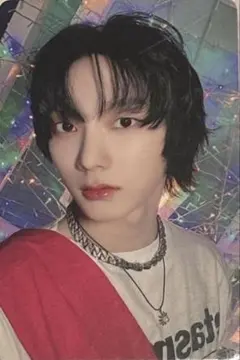 BOYNEXTDOOR HOW？ yizhiyu トレカ ソンホ ボネクド