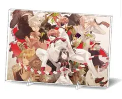 2025年最新】あやかしごはん アクリルの人気アイテム - メルカリ