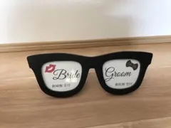 結婚式　受付　小物