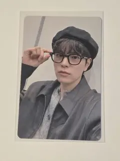 Stray Kids Hollow エコパ　会場限定 5/17 　スンミン