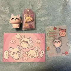 モモンガ★グッズセット新品未使用