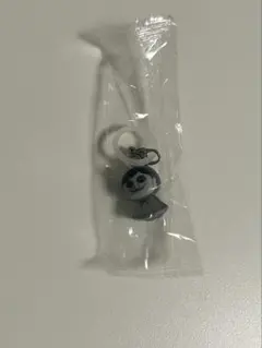 ダンダダン めじるしアクセサリー セルポ星人