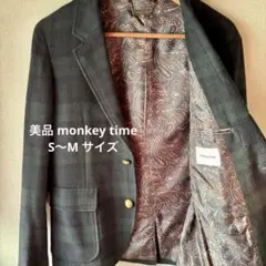 2026年最新】monkeytime ペイズリーの人気アイテム - メルカリ