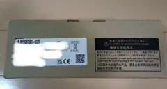 AJ65SBTB1-32D CC-Link入力ユニットのサムネイル