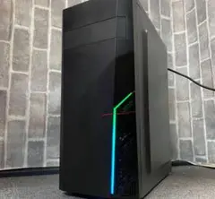 最終値下げ 初心者向けゲーミングPC Windows11 core i7