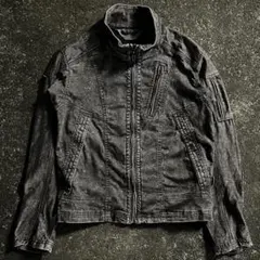 00’s archive 退廃的 シングルライダース gothic grunge