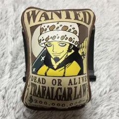 トラファルガー・ロー　グッズ　ワンピース　ONE PIECE