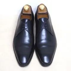 J.M.Weston 437 プレーントゥ 7.5Eのサムネイル