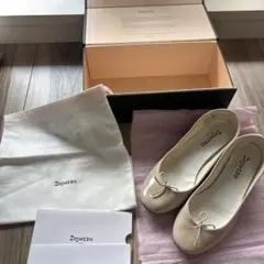 2026年最新】repetto camilleの人気アイテム - メルカリ