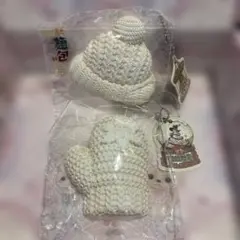 セクゾ フィギュア用 猫耳ニット帽 ※ご注文コメント専用ページ - メルカリ