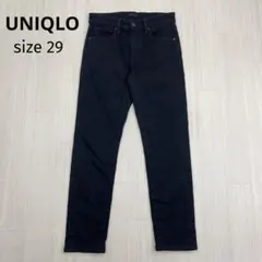 ◆ UNIQLO ユニクロ ウルトラストレッチ スキニー フィット ジーンズ