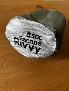 未使用 SOL エスケーププロヴィヴィ Escape Pro Bivvy 楽天市場】sol エスケーププロヴィヴィの通販