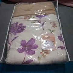 シングルサイズ毛布