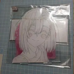 天乃リリサ　アクスタ
