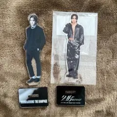 吉野北人 アクスタ