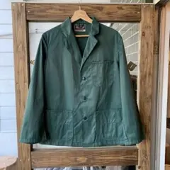 70s ヴィンテージ FRISTADS スウェーデン ワークジャケット