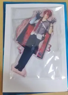 刀ミュ 10周年祝賀祭 後家兼光 アクスタ