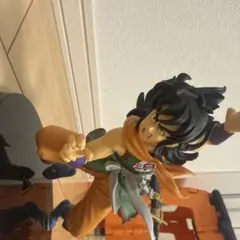国内正規品　一番くじ　ドラゴンボール　ヤムチャ　亀仙人　フィギュア　計8点セット 国内正規品 一番くじ ドラゴンボールEX ヤムチャ 亀仙人 フィギュア 計