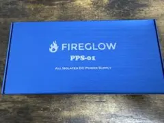 2026年最新】FIREGLOW pps-01の人気アイテム - メルカリ