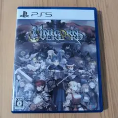 ユニコーンオーバーロード PS5
