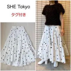 2025年最新】shetokyo 新品の人気アイテム - メルカリ