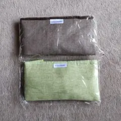 ANA ビジネスクラス　L'OCCITANE トラベルポーチ 2個セット