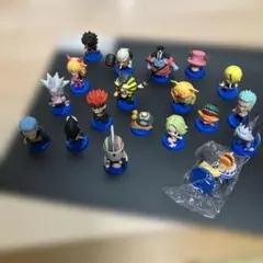 2026年最新】ワンピース アニキャラヒーローズの人気アイテム - メルカリ