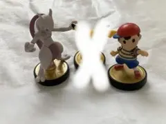 amiibo ネス（大乱闘スマッシュブラザーズシリーズ） 2025年最新】amiiboネス（大乱闘スマッシュブラザーズシリーズ