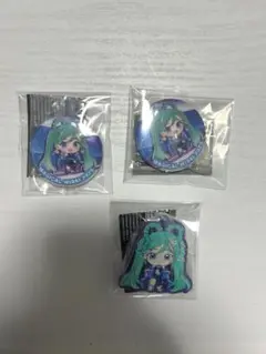 初音ミクあそーと マジカルミライ2025 3点セット