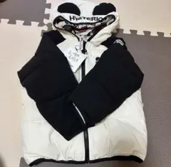 ヒステリックミニ リバーシブルアウター 100 110