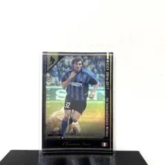 WCCF HOLE ビエリ　インテル　イタリア代表