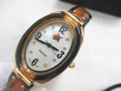 TORTOISE JEWELRY（トータスジュエリー）べっ甲　バングル　腕時計② 2026年最新】べっ甲 腕時計 tortoiseの人気アイテム - メルカリ