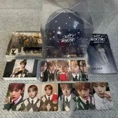 NCT WISH 「WISHLIST」 ユウシ セット ①