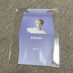 SEVENTEEN ジョンハン