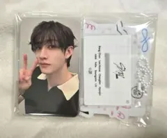 StrayKids STAY JAPAN 継続特典 トレカ トレカスタンド