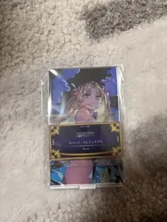 FGO 最終再臨展　スペースエレシュキガル　アクリルスタンド