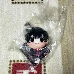 桃源暗鬼 ぬいくじ B賞 ふわコロりんBIG 淀川真澄 - メルカリ